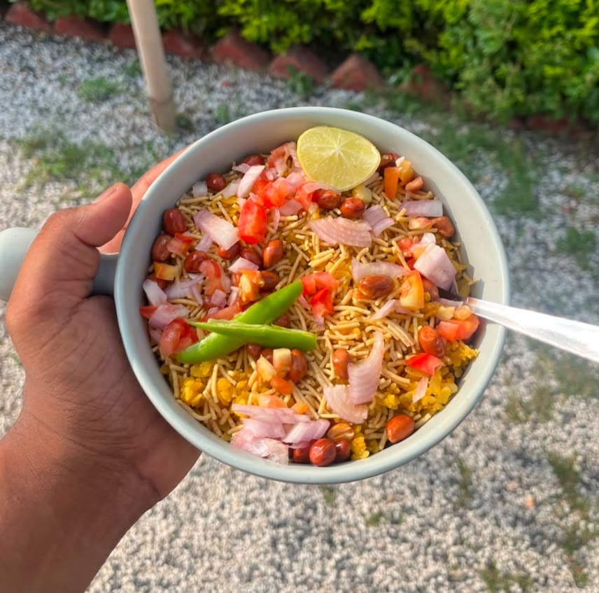Poha