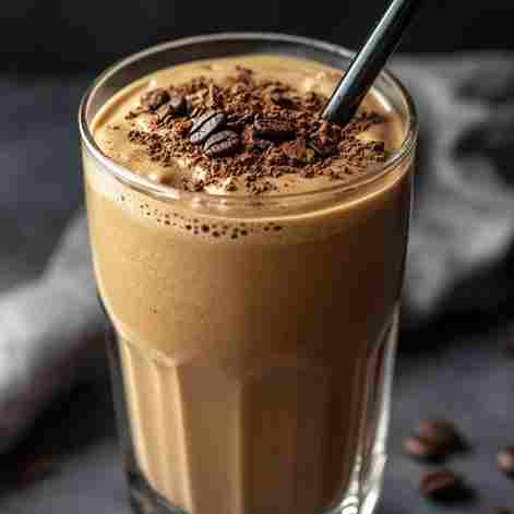 Iced Mocha