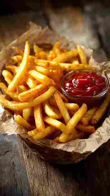 French Fries