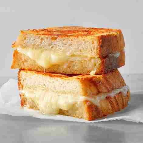 Bread Butter Toast