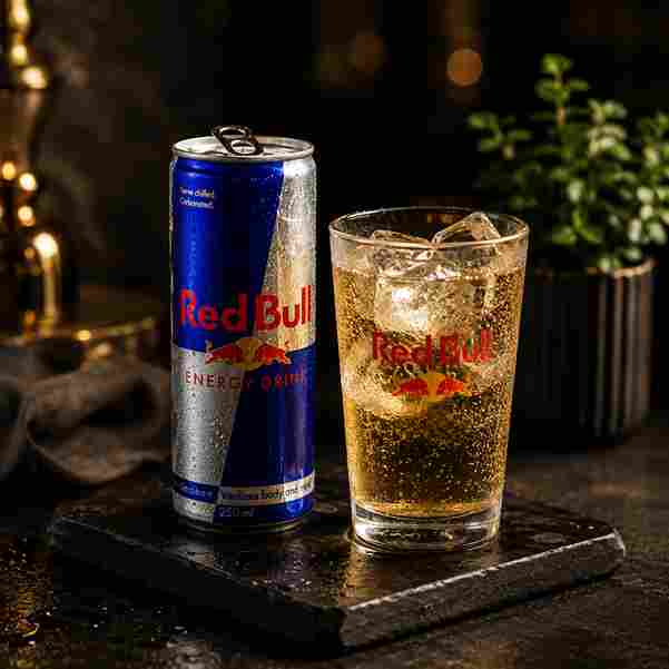 Red Bull