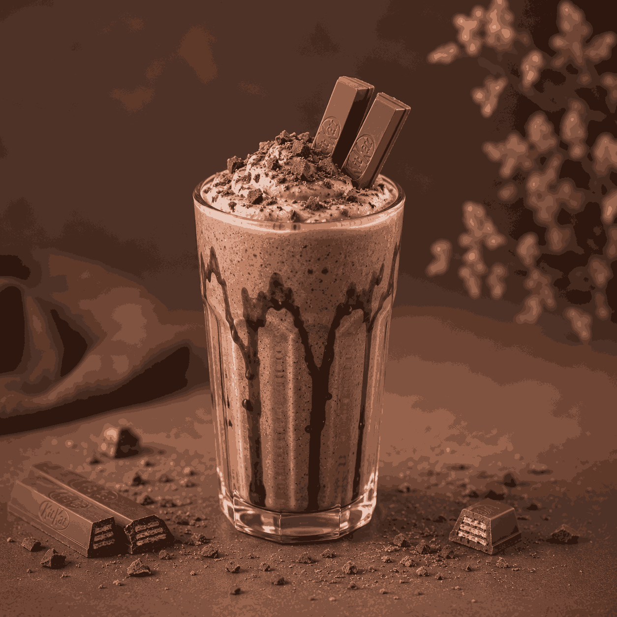 KitKat Shake