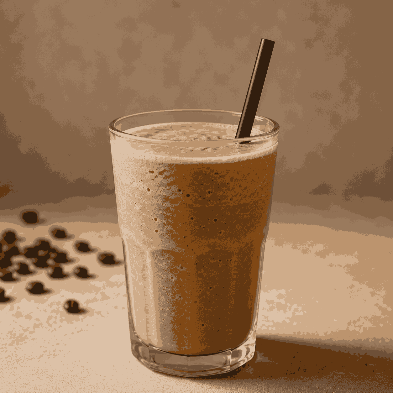Classic Frappe