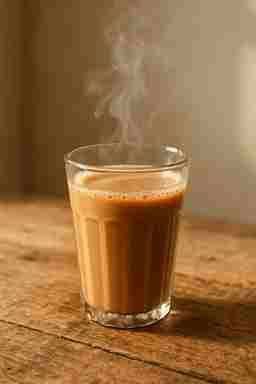 Masala Chai (Tea 20 Special)