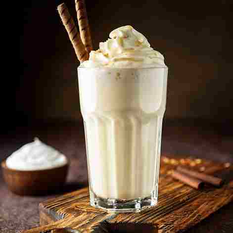 Vanila Shake