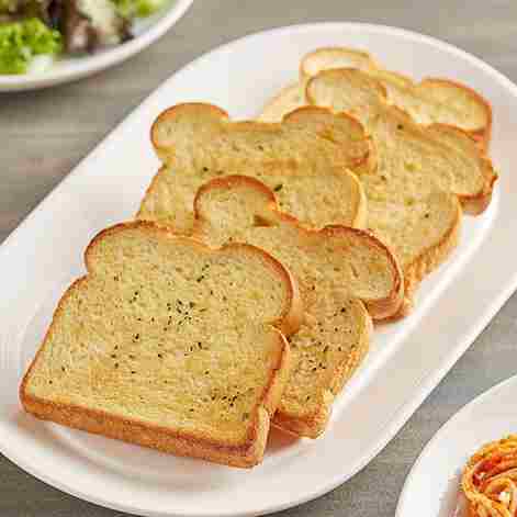 Bread & Butter (2 Pcs.)