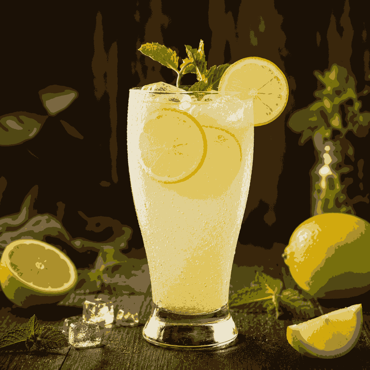 Lemonade
