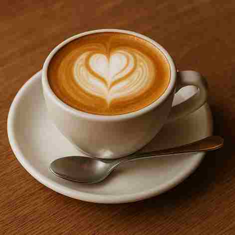 Cappuchuino