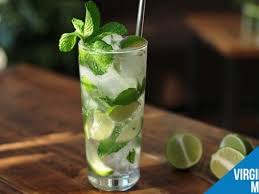 Virgin Mojito