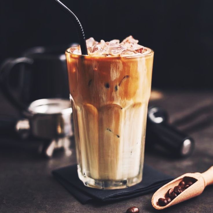 Classic Cold Coffee