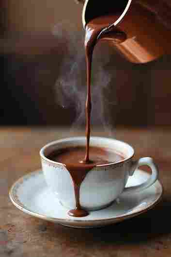 Hot Choclate