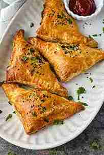 Tandoori Petties