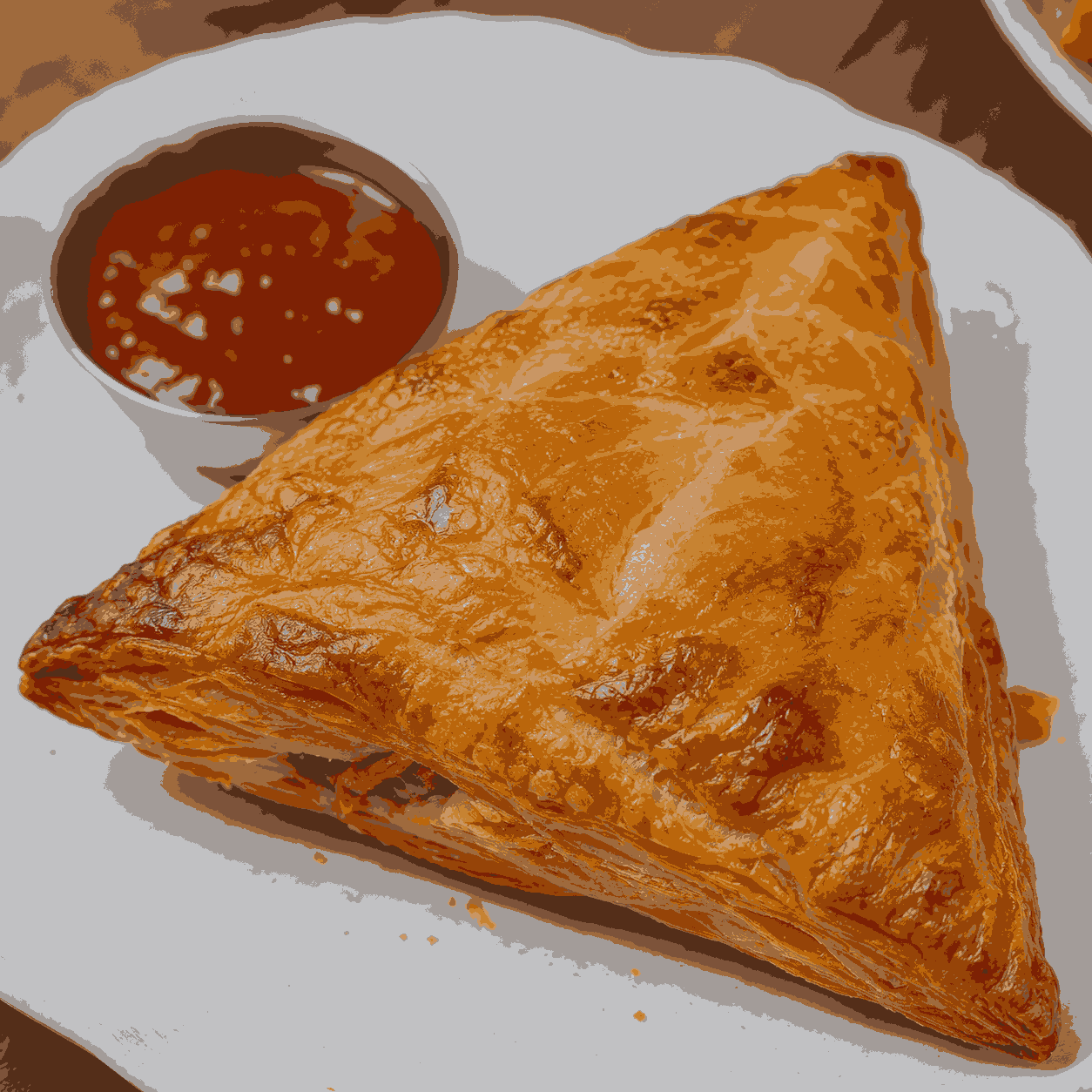 Masala Petties
