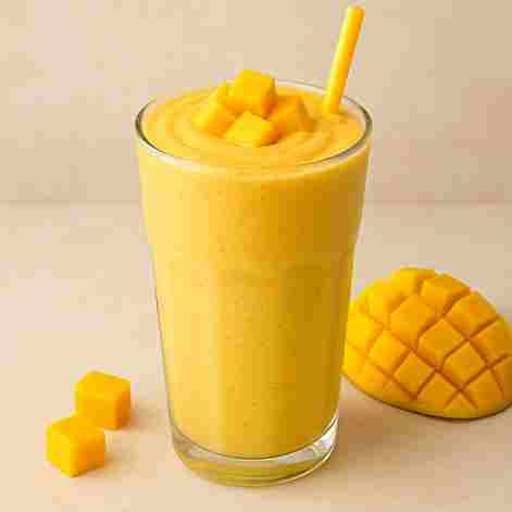 Mango Shake