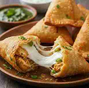 Cheese Petties