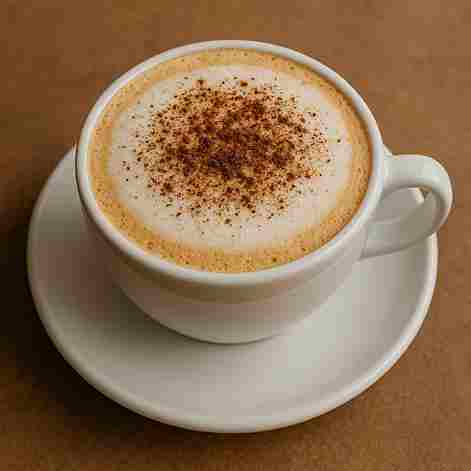 Hot Coffee