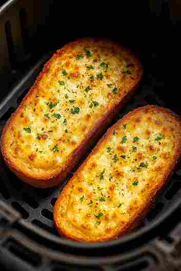 Garlic Bread