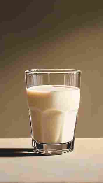 Hot Milk