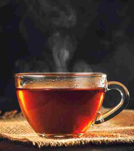 Black Tea