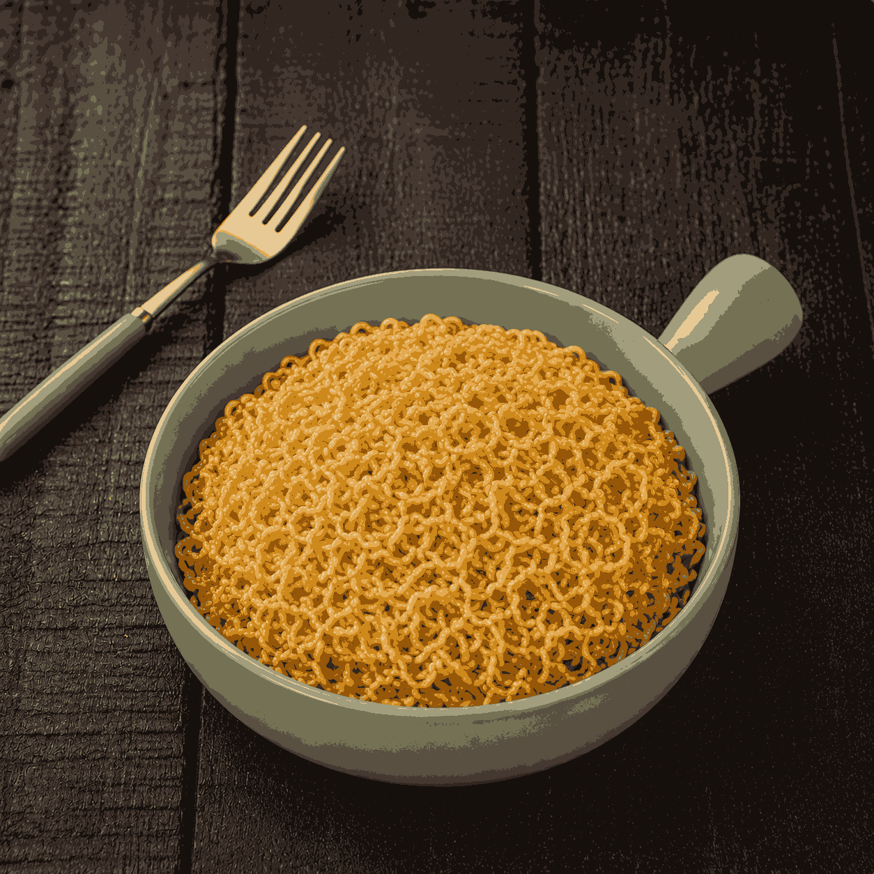 Plan Maggie